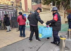 細節守護-真正的安全,藏在每一個被嚴格執行的標準里